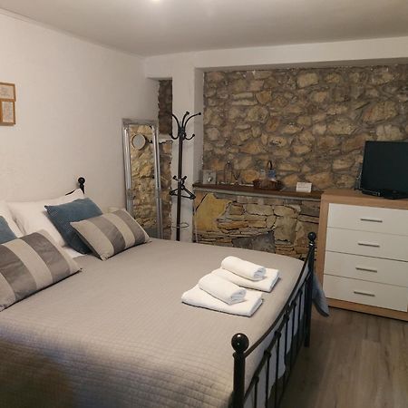 Apartment Balinovaca Skradin Luaran gambar