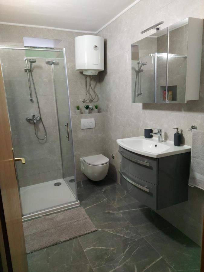 Apartment Balinovaca Skradin Luaran gambar