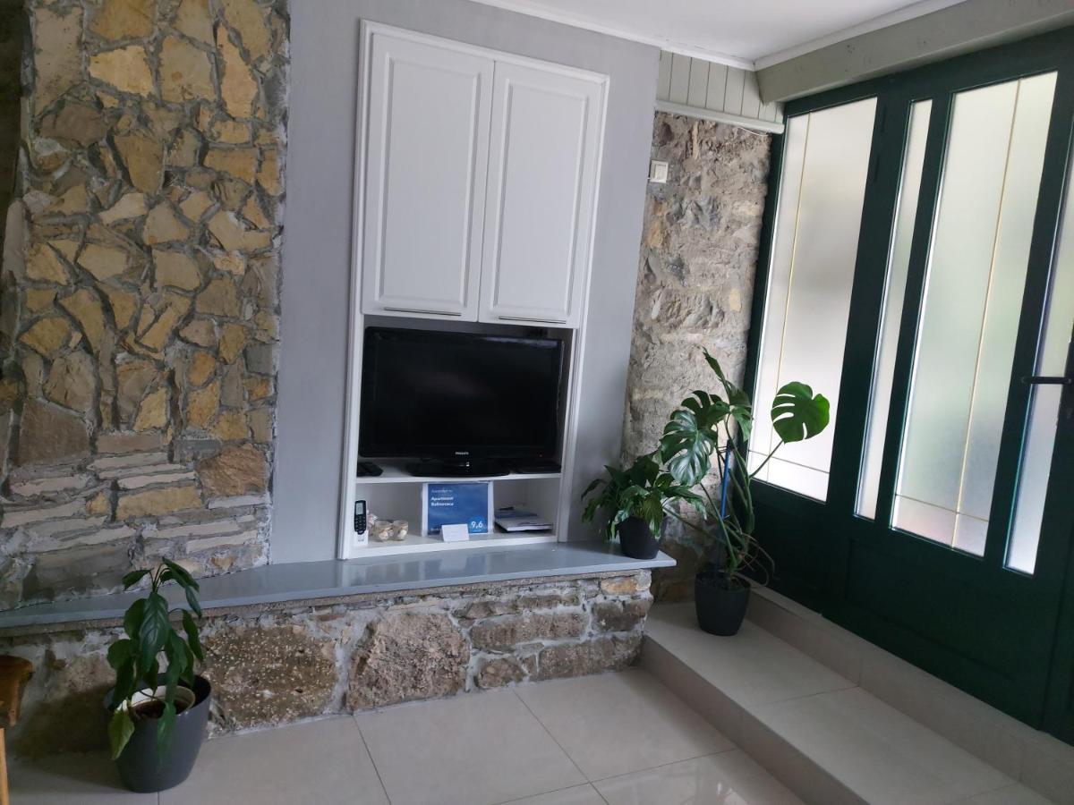 Apartment Balinovaca Skradin Luaran gambar