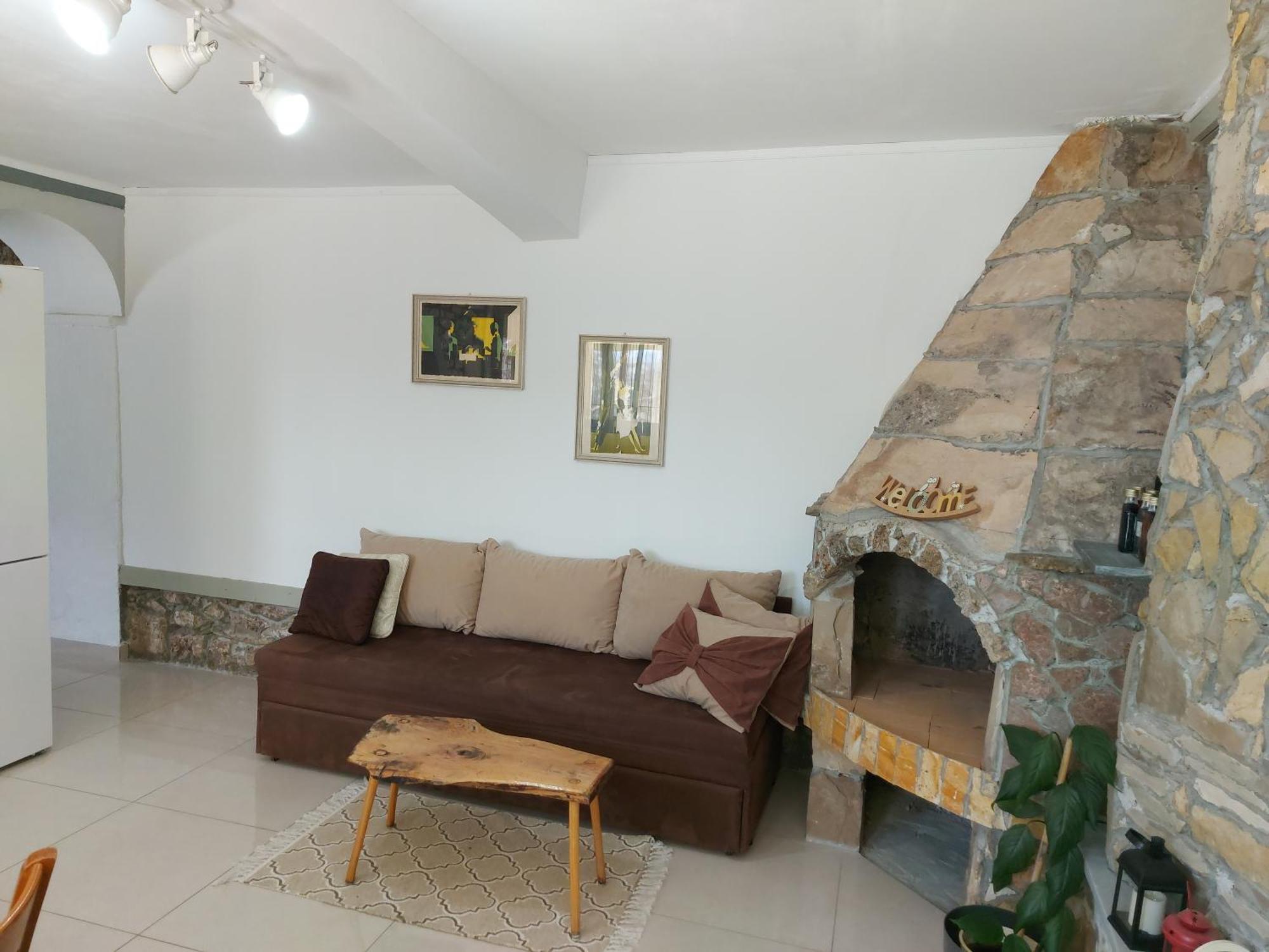 Apartment Balinovaca Skradin Luaran gambar