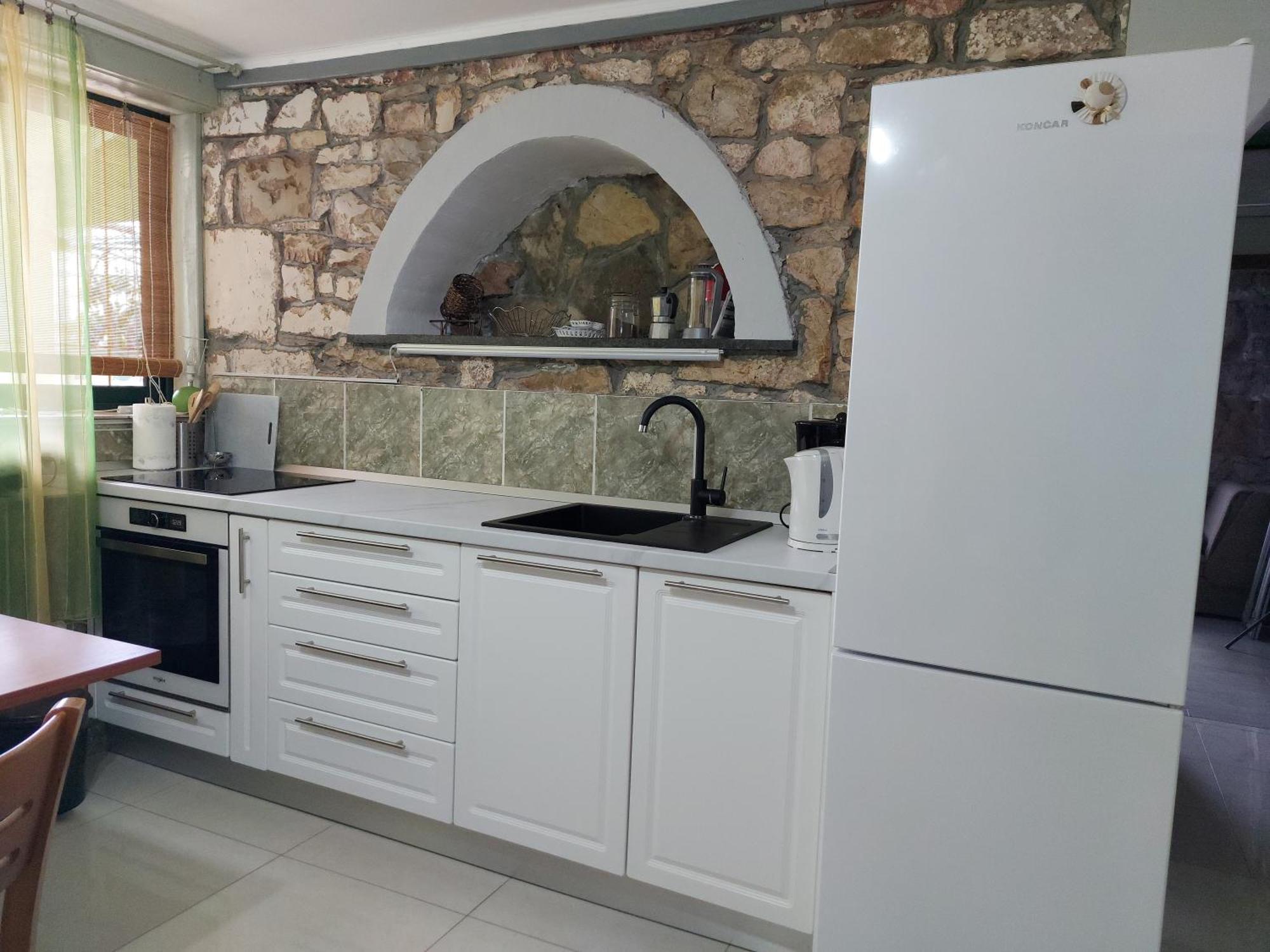 Apartment Balinovaca Skradin Luaran gambar
