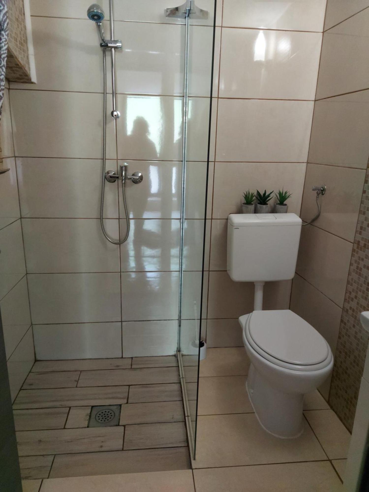Apartment Balinovaca Skradin Luaran gambar