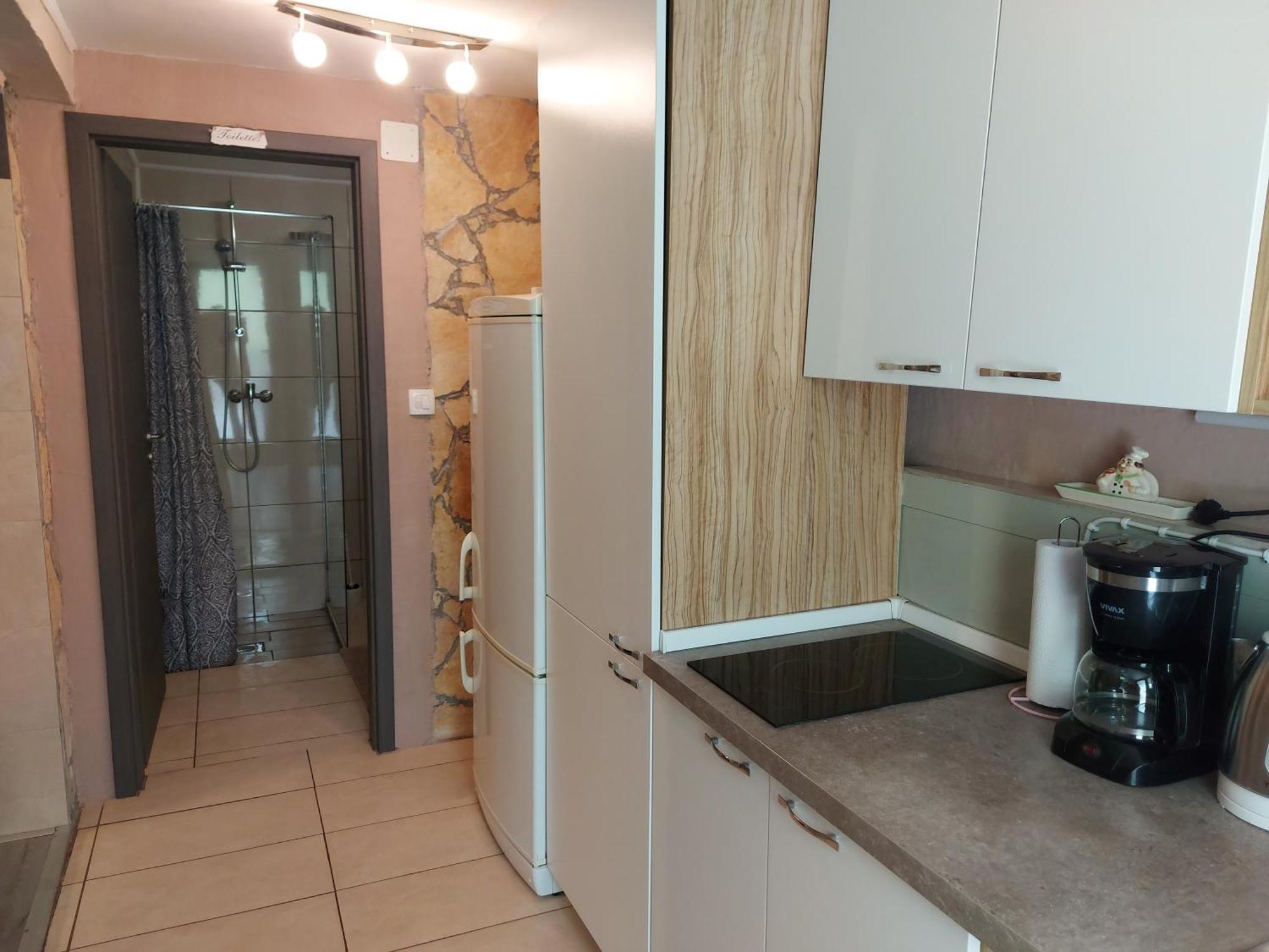 Apartment Balinovaca Skradin Luaran gambar
