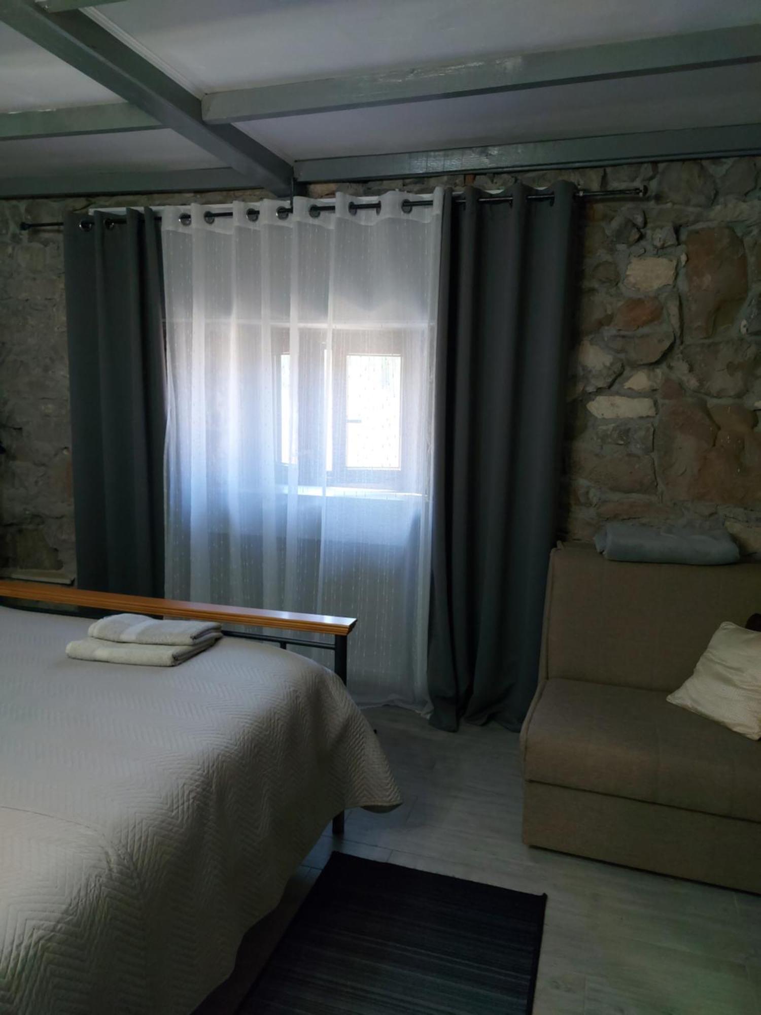 Apartment Balinovaca Skradin Luaran gambar