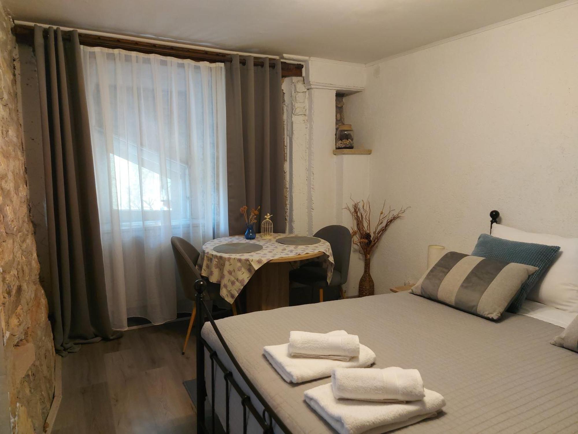 Apartment Balinovaca Skradin Luaran gambar
