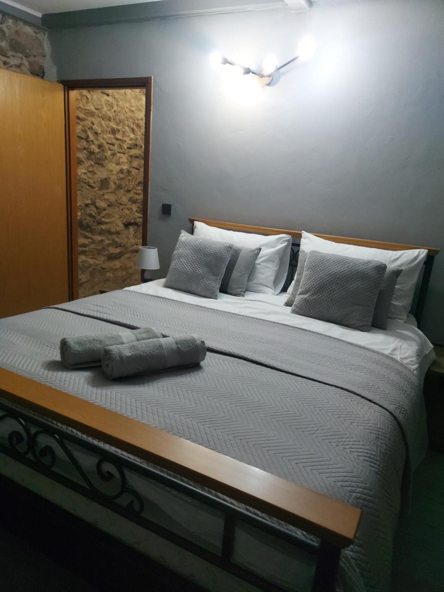 Apartment Balinovaca Skradin Luaran gambar
