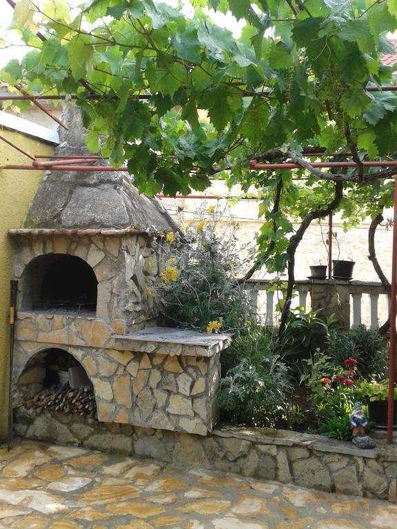 Apartment Balinovaca Skradin Luaran gambar